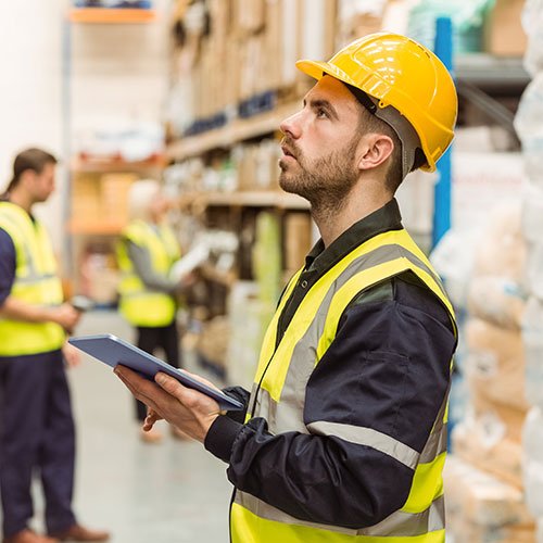 EliteEquity Transit Workers